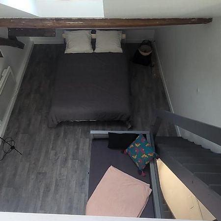 Appartement Plein De Charme Coignières Dış mekan fotoğraf